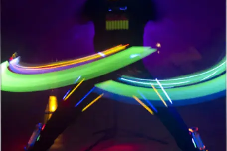 Equalizer — photo 8