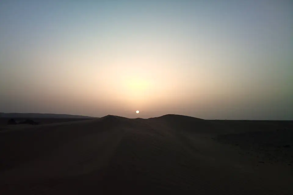 Passion Nomade — photo 4