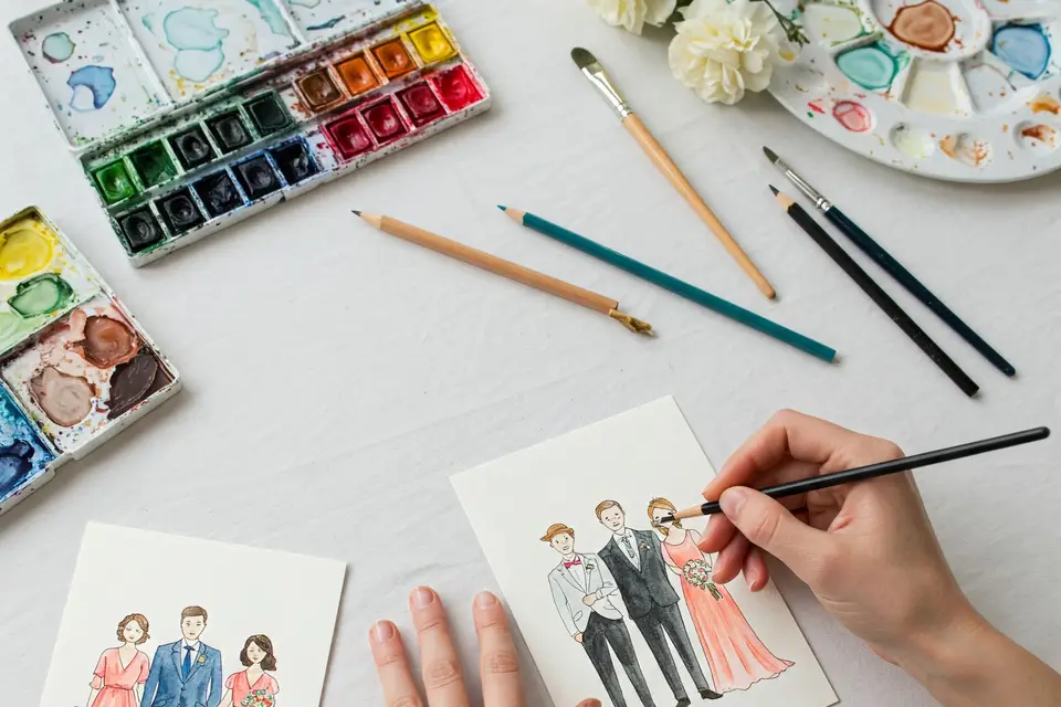 Atelier Mémorable — photo 3