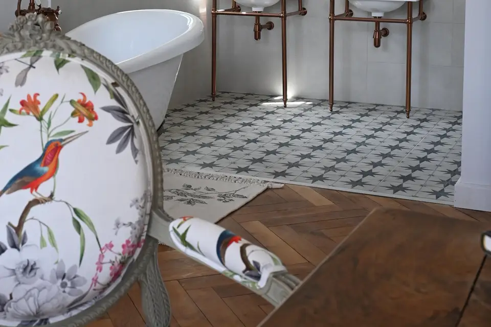 Château de Scalibert — photo 4