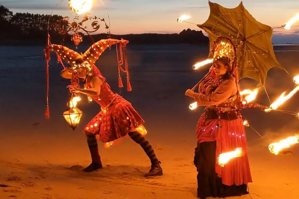 Libellune — photo 7