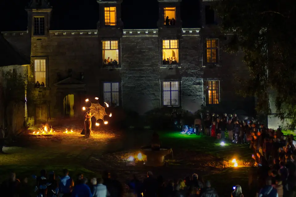 Libellune — photo 1