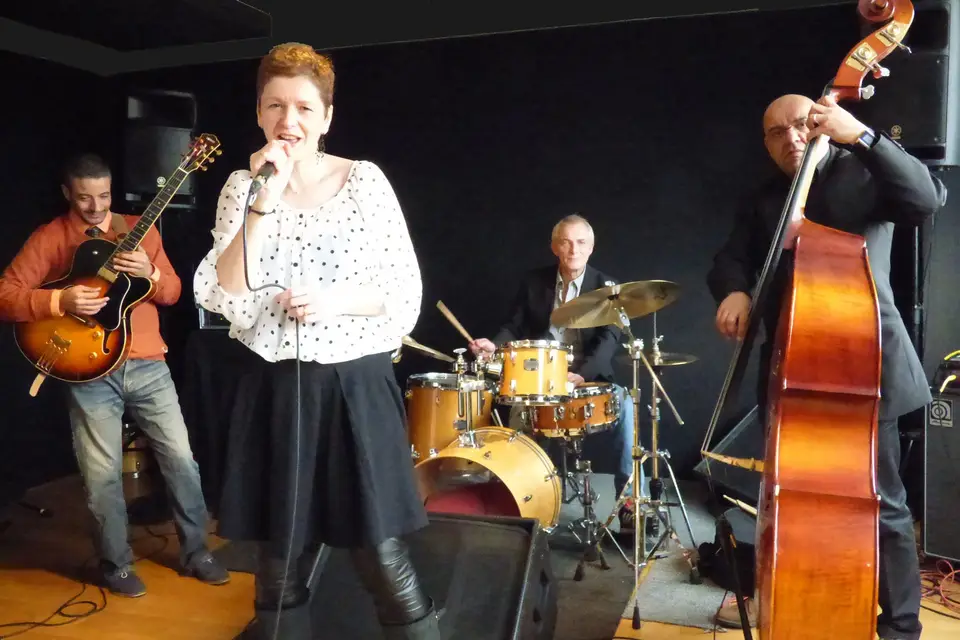 Claire and the Cool Club — photo 5