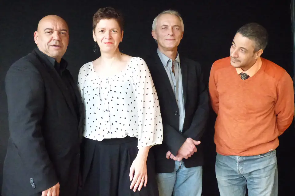 Claire and the Cool Club — photo 4