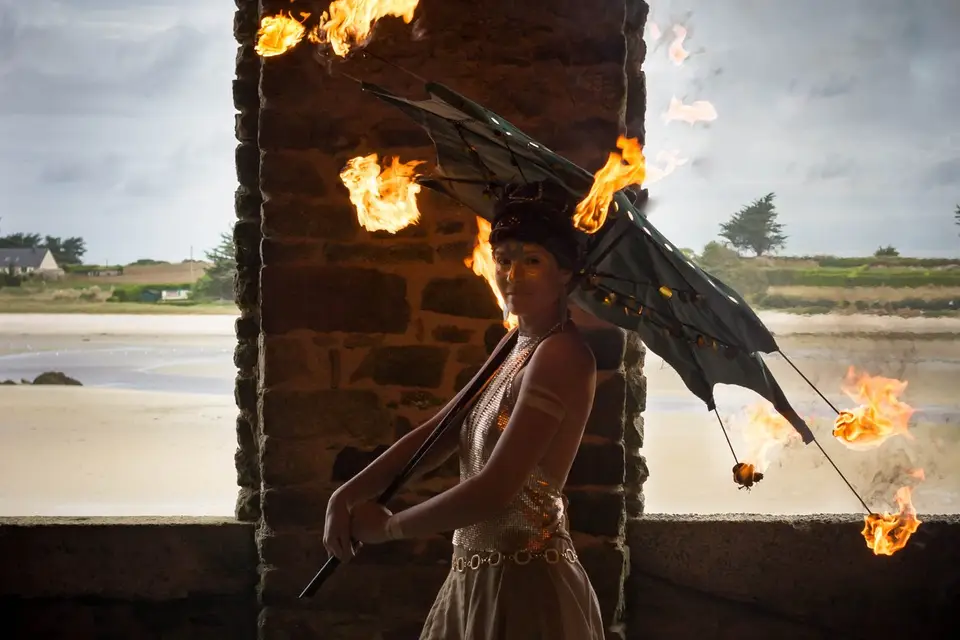 Libellune — photo 2