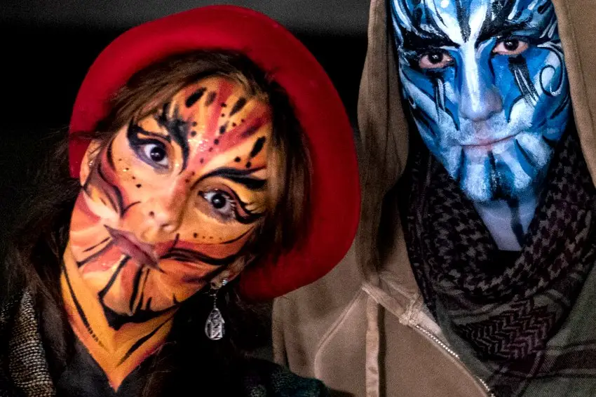 Libellune — photo 8