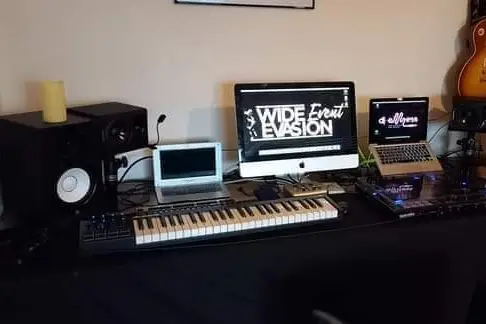 Wide Event Evasion — photo 2