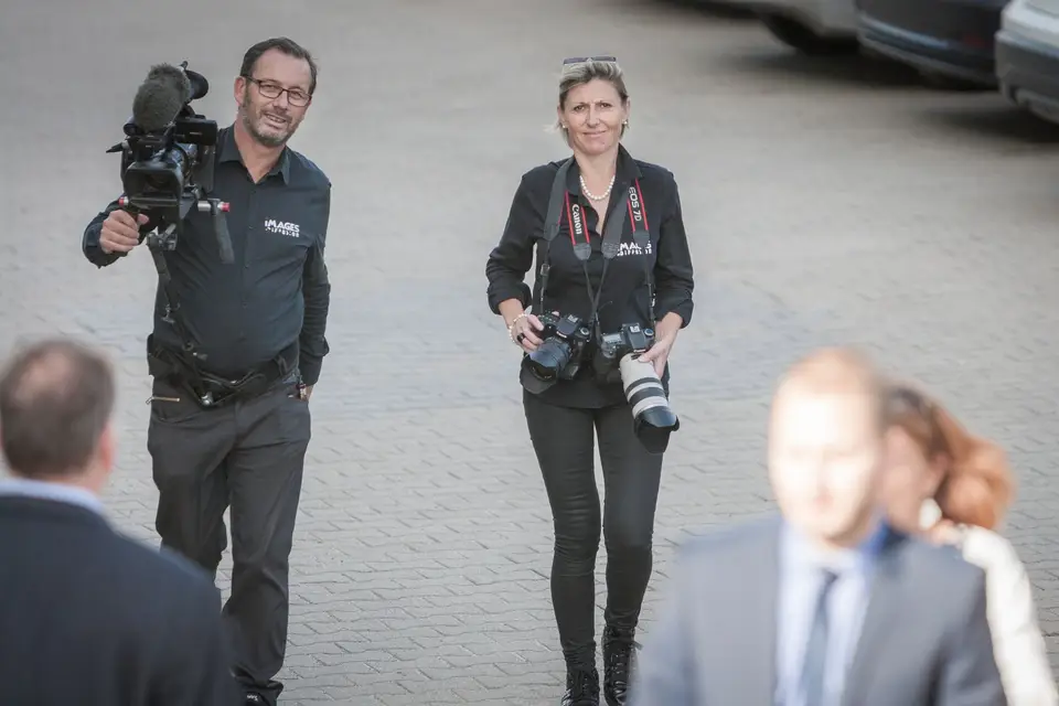 Images et Diffusion — photo 1