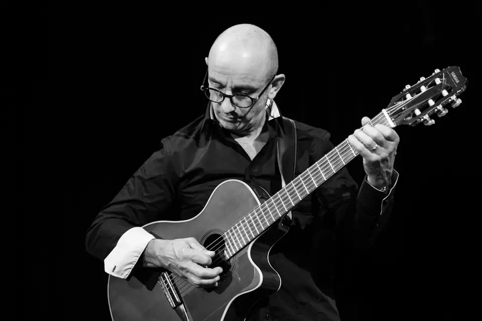 Lullaby Popjazz — photo 1