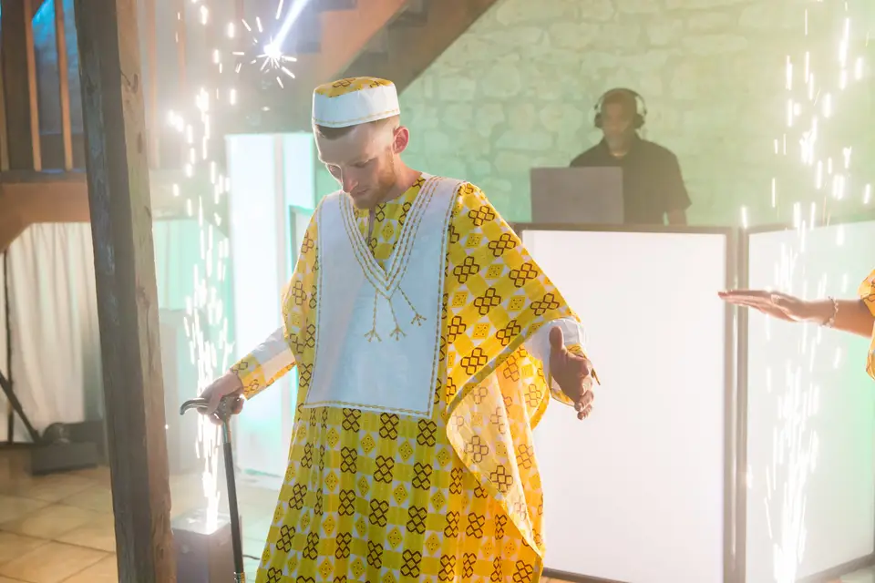 Rhema Events — photo 6