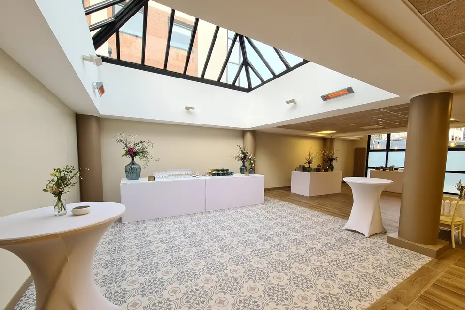 Le 12'15' by Gaulupeau — photo 1