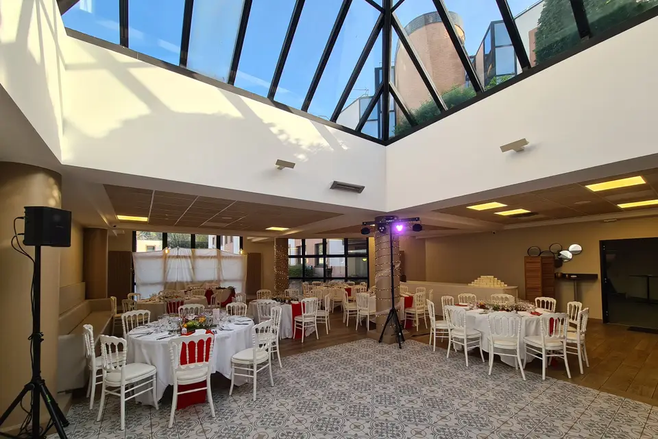 Le 12'15' by Gaulupeau — photo 6