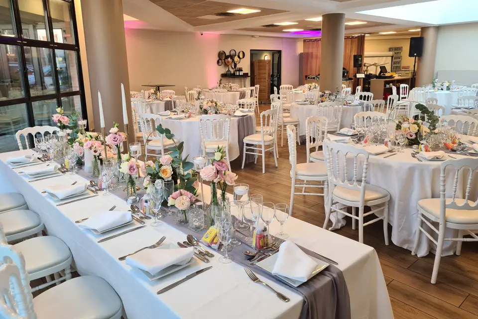 Le 12'15' by Gaulupeau