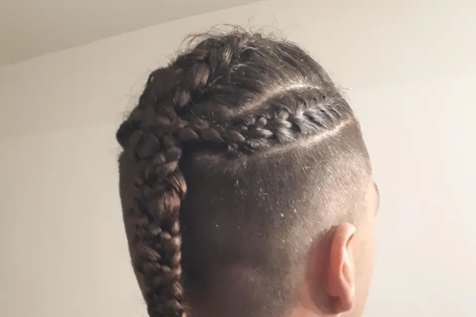 Hairdresser Laetitia B — photo 4