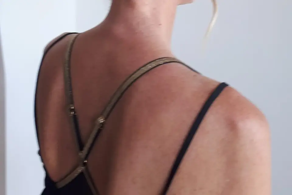 Hairdresser Laetitia B — photo 3