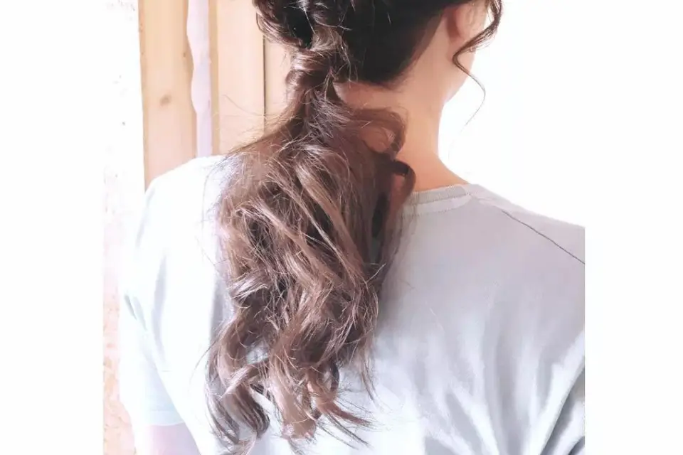 Hairdresser Laetitia B — photo 5