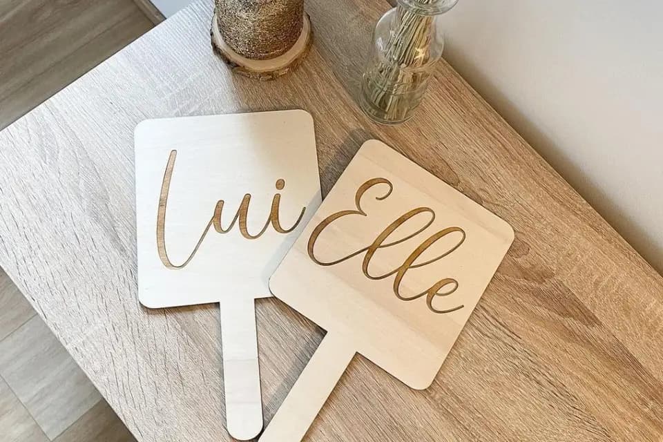 Emplettes Boisées — photo 2