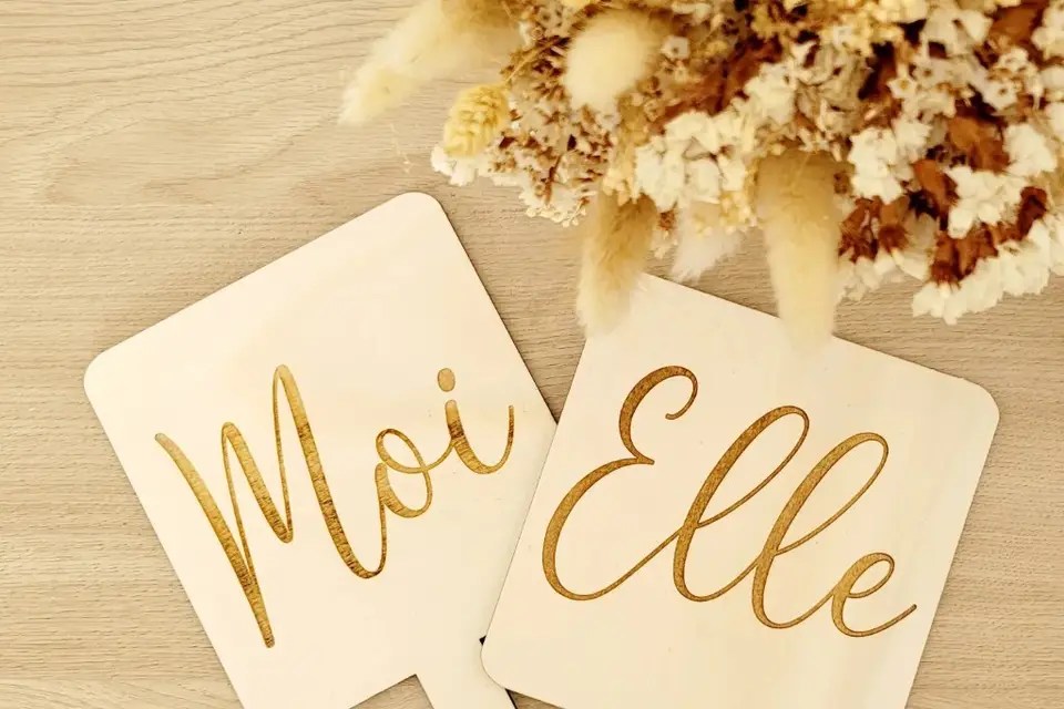 Emplettes Boisées — photo 4