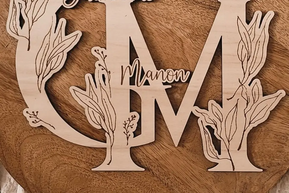 Emplettes Boisées — photo 1