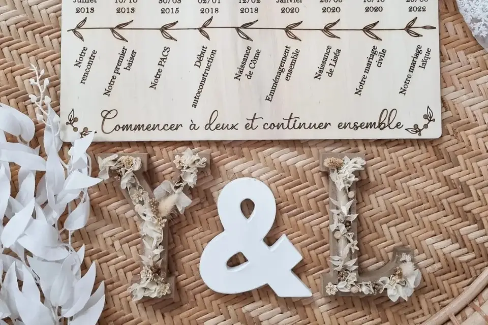 Emplettes Boisées — photo 7