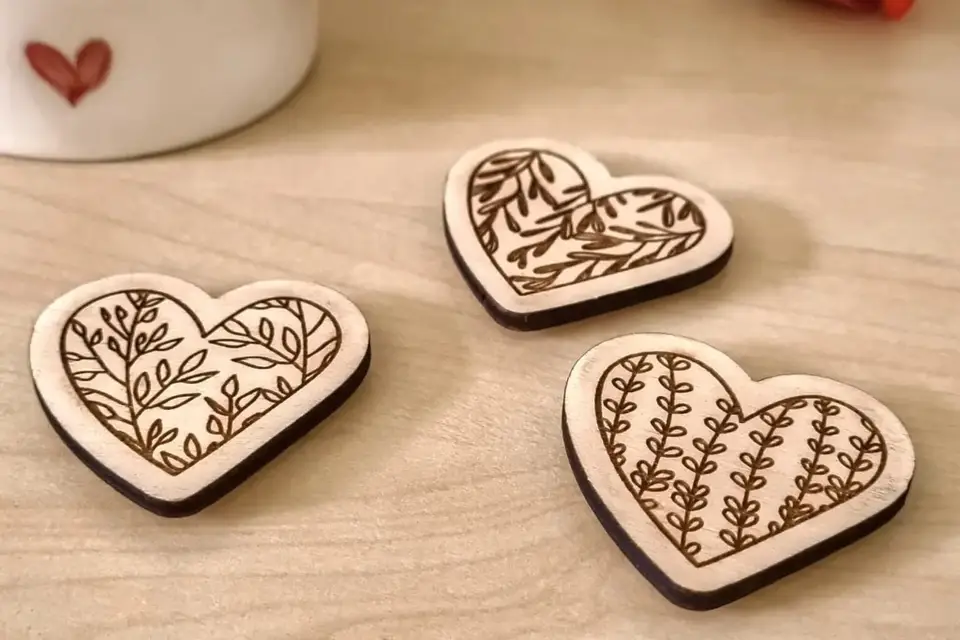 Emplettes Boisées — photo 8