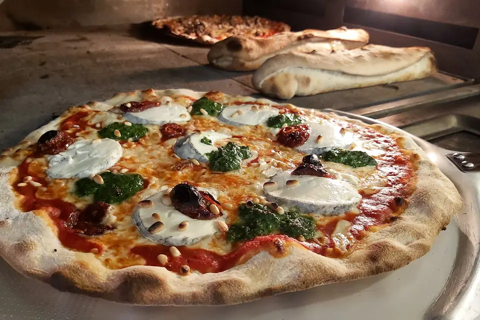 Pizza et compagnie — photo 3