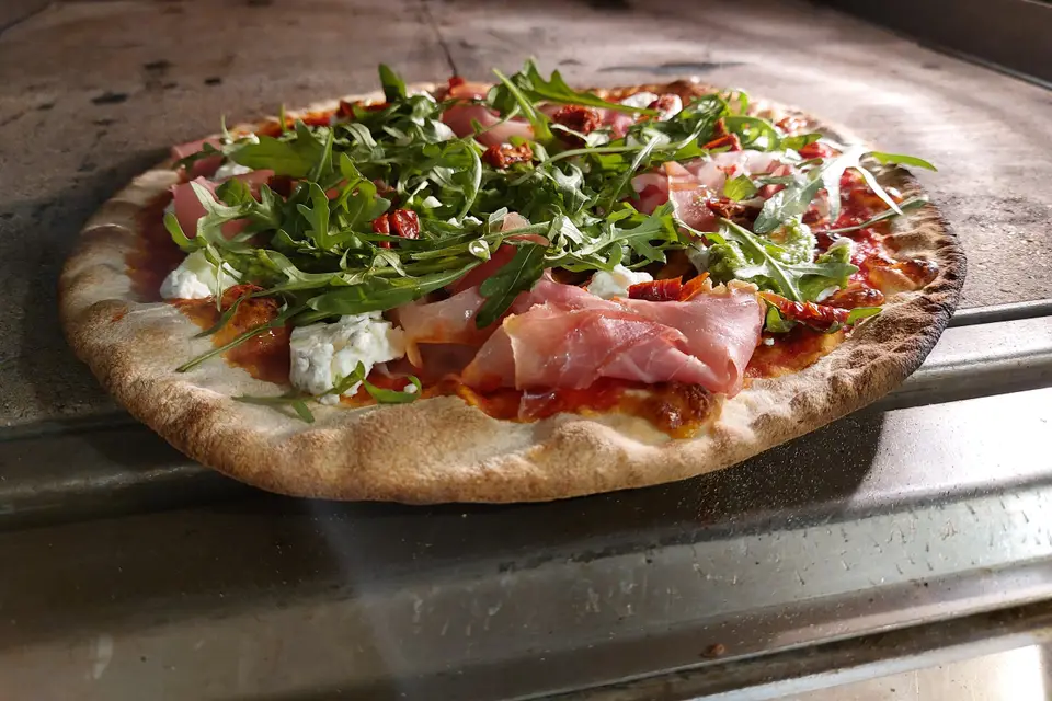 Pizza et compagnie — photo 4