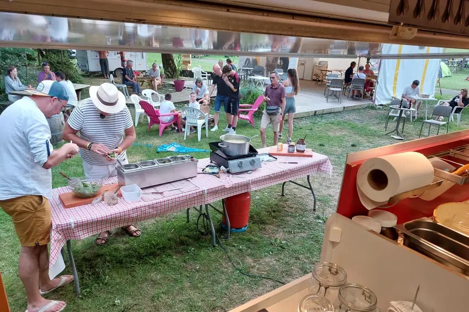 Pizza et compagnie — photo 5