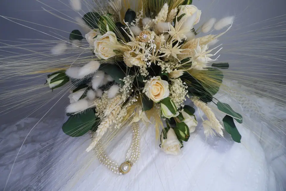 Le Boudoir en Fleurs — photo 1