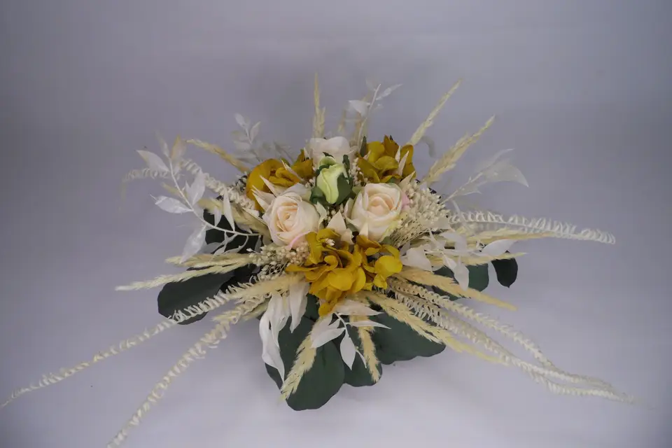 Le Boudoir en Fleurs — photo 8