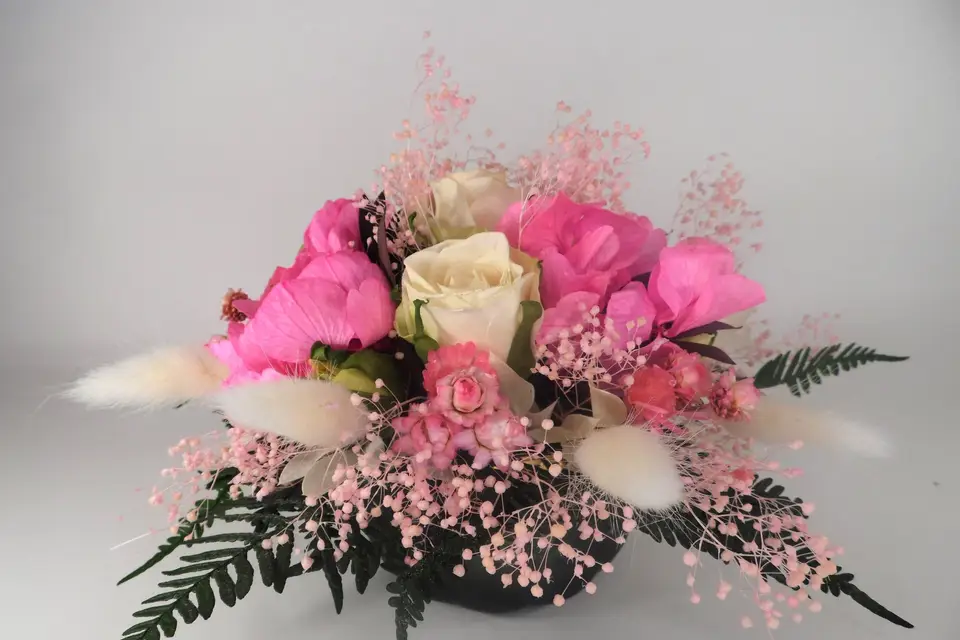 Le Boudoir en Fleurs — photo 7