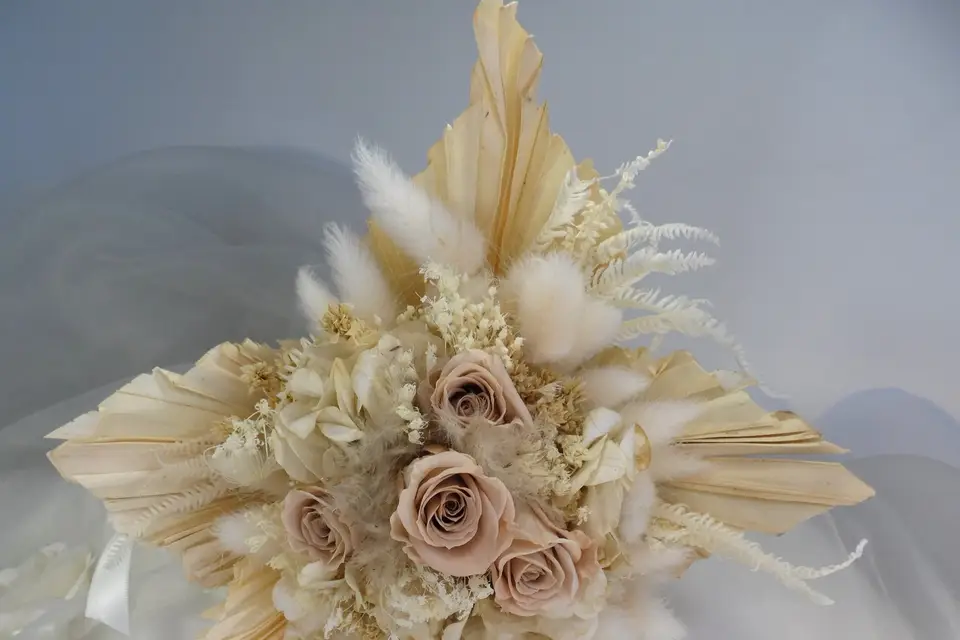 Le Boudoir en Fleurs — photo 4