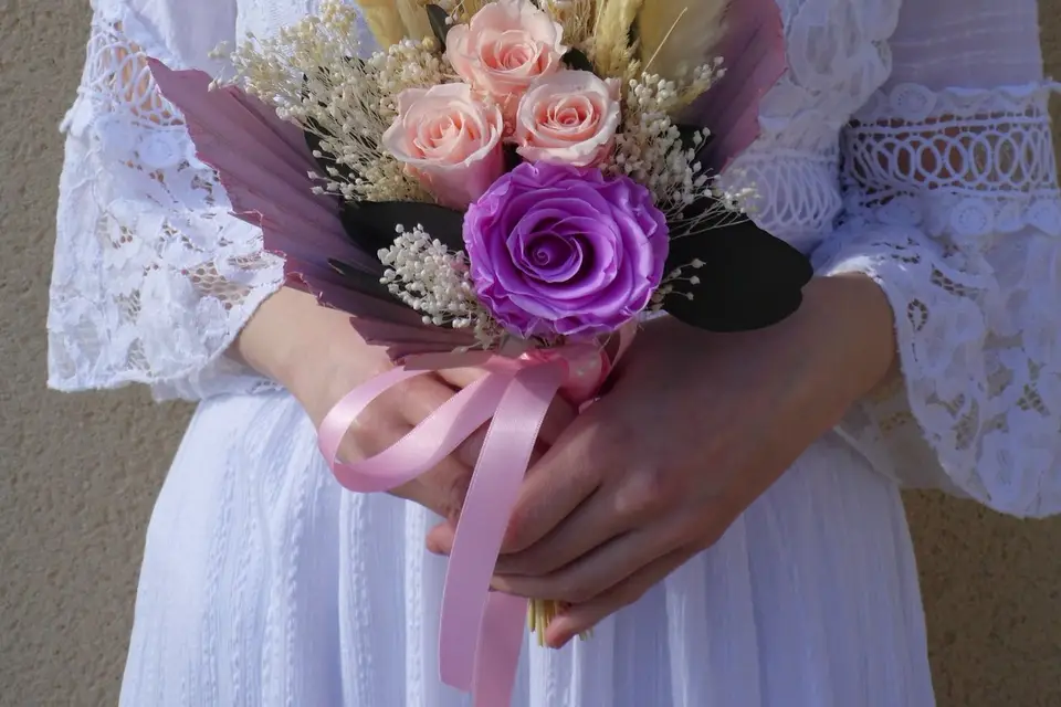 Le Boudoir en Fleurs — photo 5