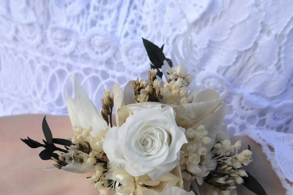 Le Boudoir en Fleurs — photo 6