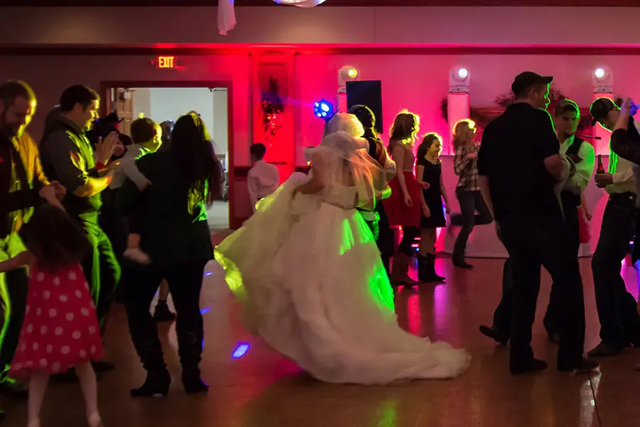 Magic Events — photo 4