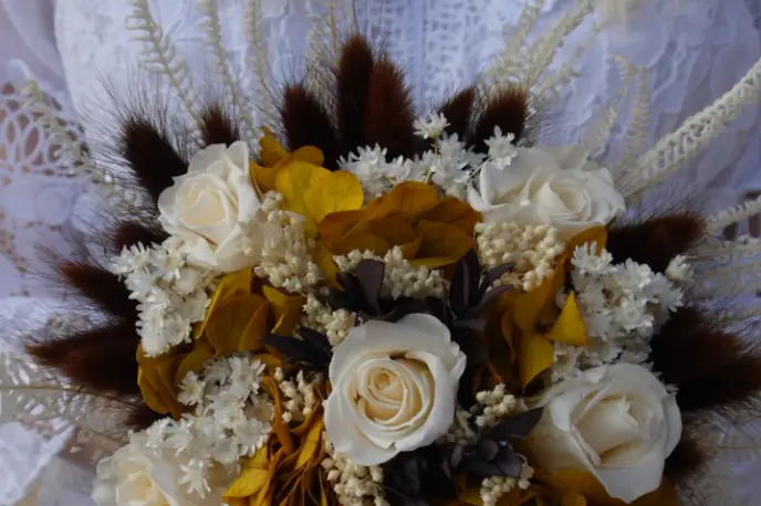 Le Boudoir en Fleurs — photo 2