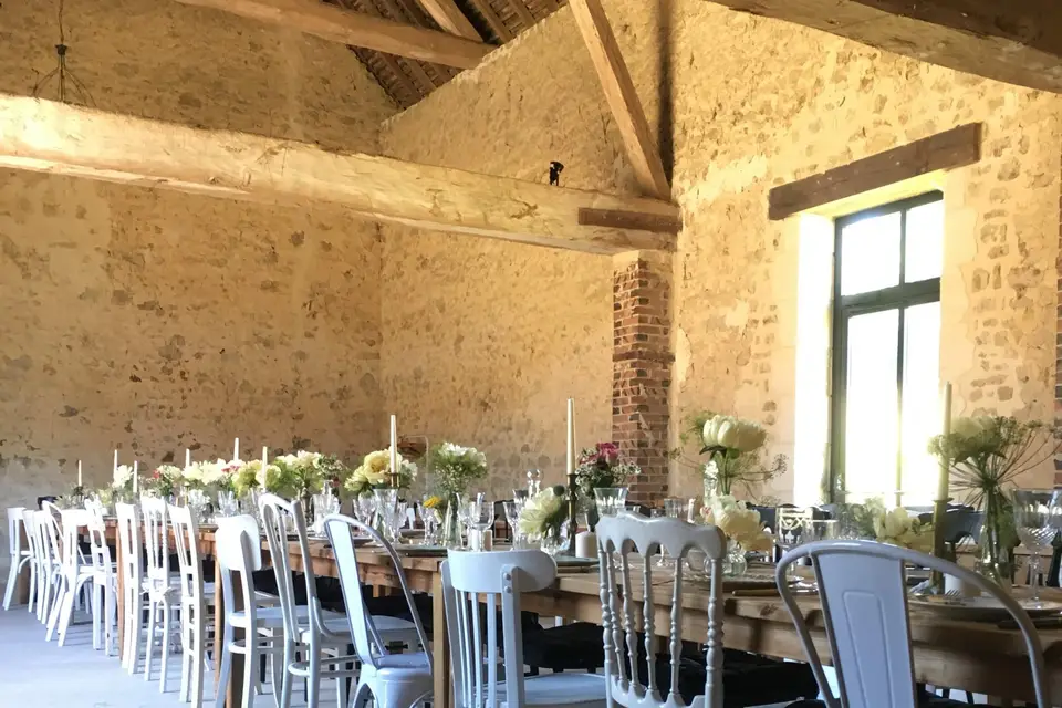 Domaine de Ronsard — photo 1