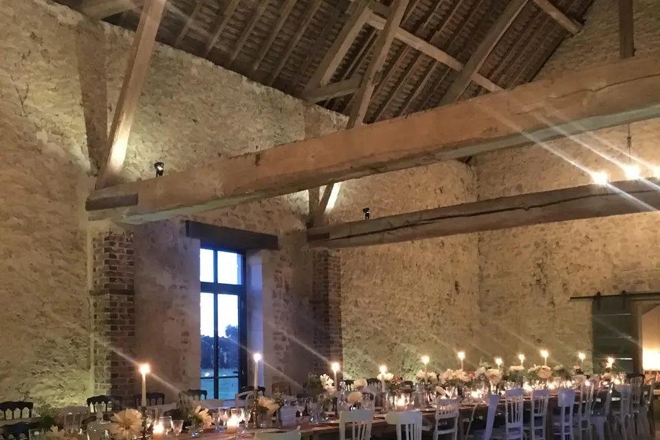 Domaine de Ronsard — photo 2