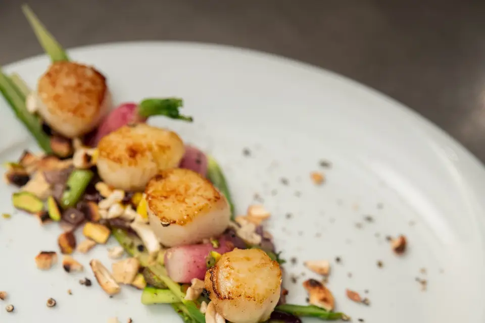 Cuisine et Audace — photo 5