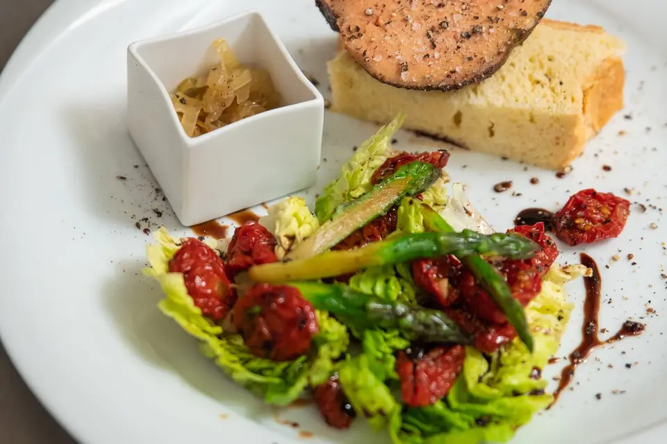 Cuisine et Audace — photo 6