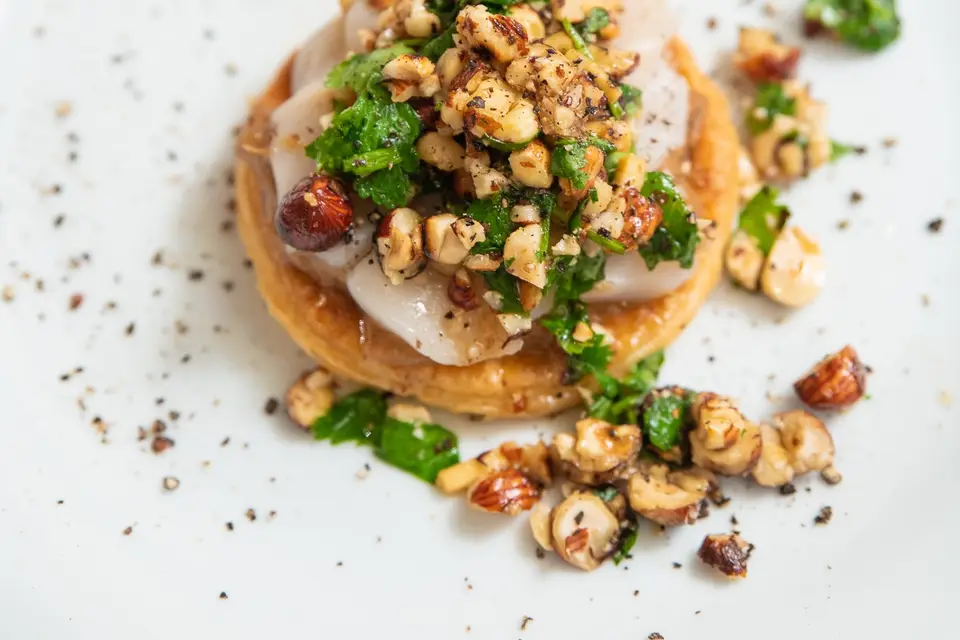 Cuisine et Audace — photo 3