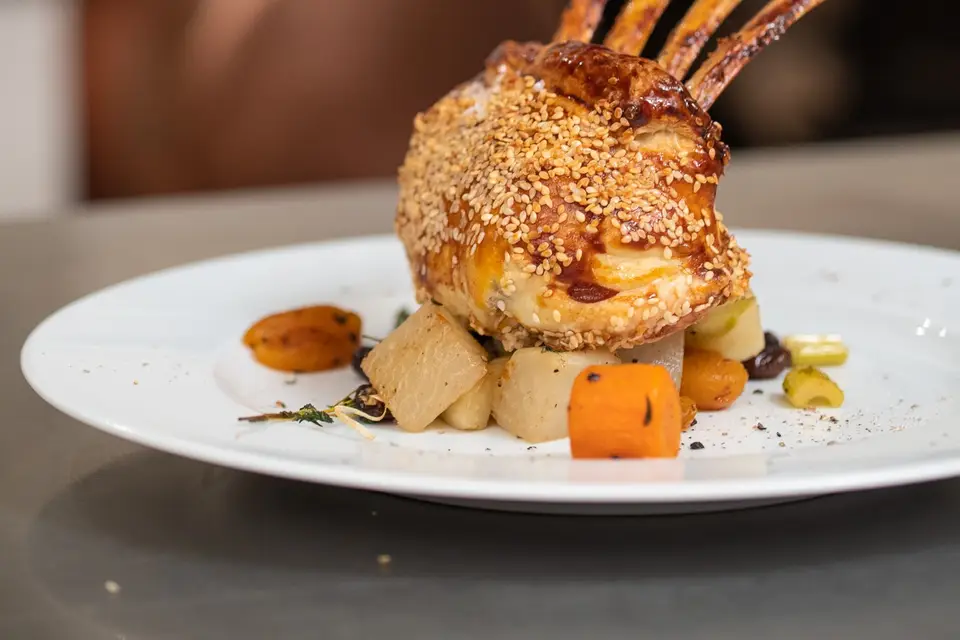 Cuisine et Audace — photo 1