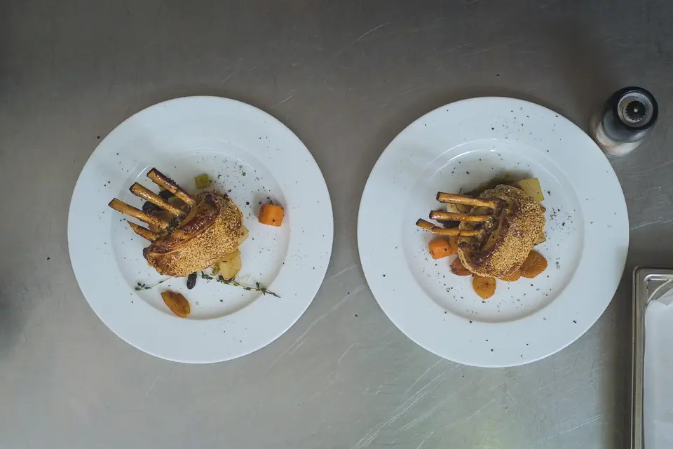 Cuisine et Audace — photo 7