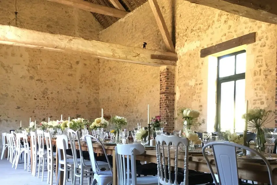 Domaine de Ronsard — photo 4