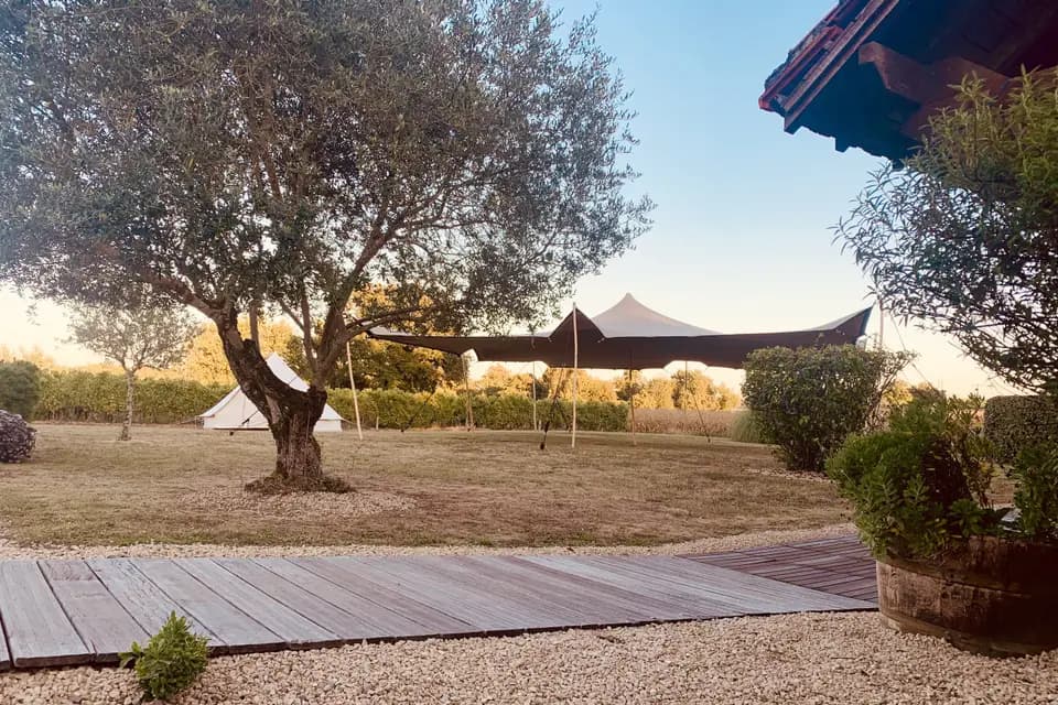 Nomad'Events — photo 4