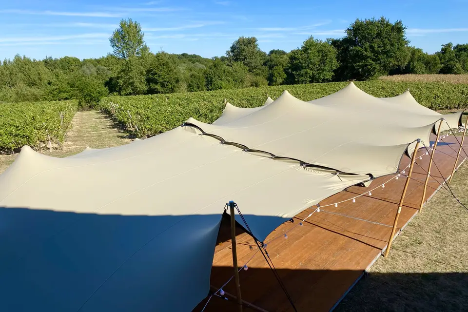 Nomad'Events — photo 5