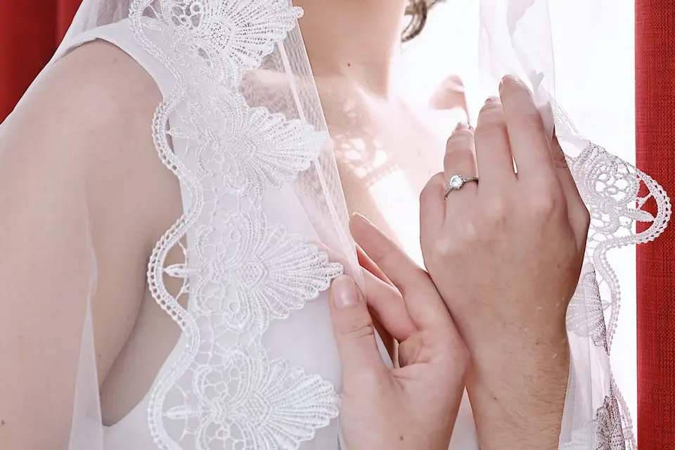 Nina Missfeld - Events & Wedding Planner — photo 7