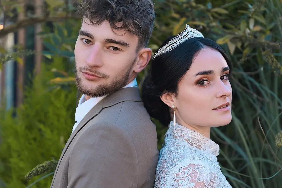 Nina Missfeld - Events & Wedding Planner — photo 4