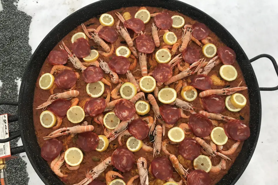 Les Poêlées de Kévin — photo 3