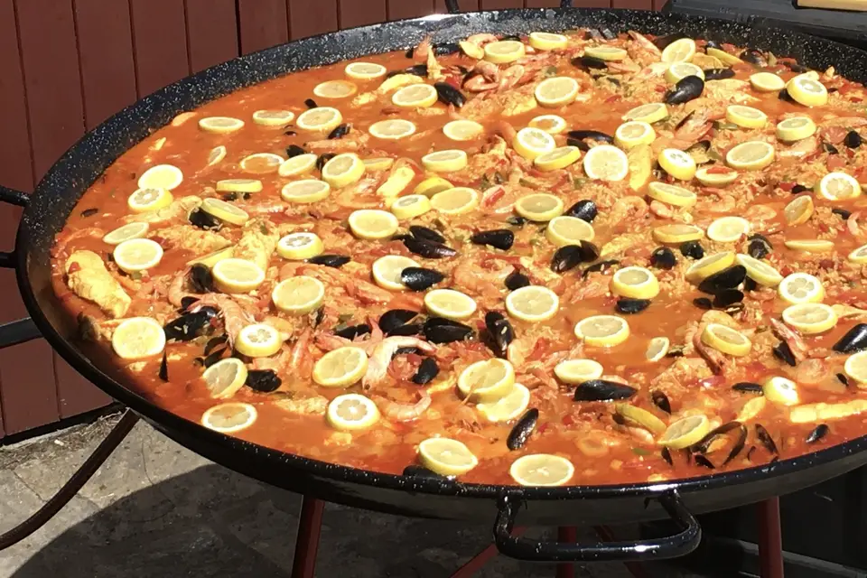 Les Poêlées de Kévin — photo 2